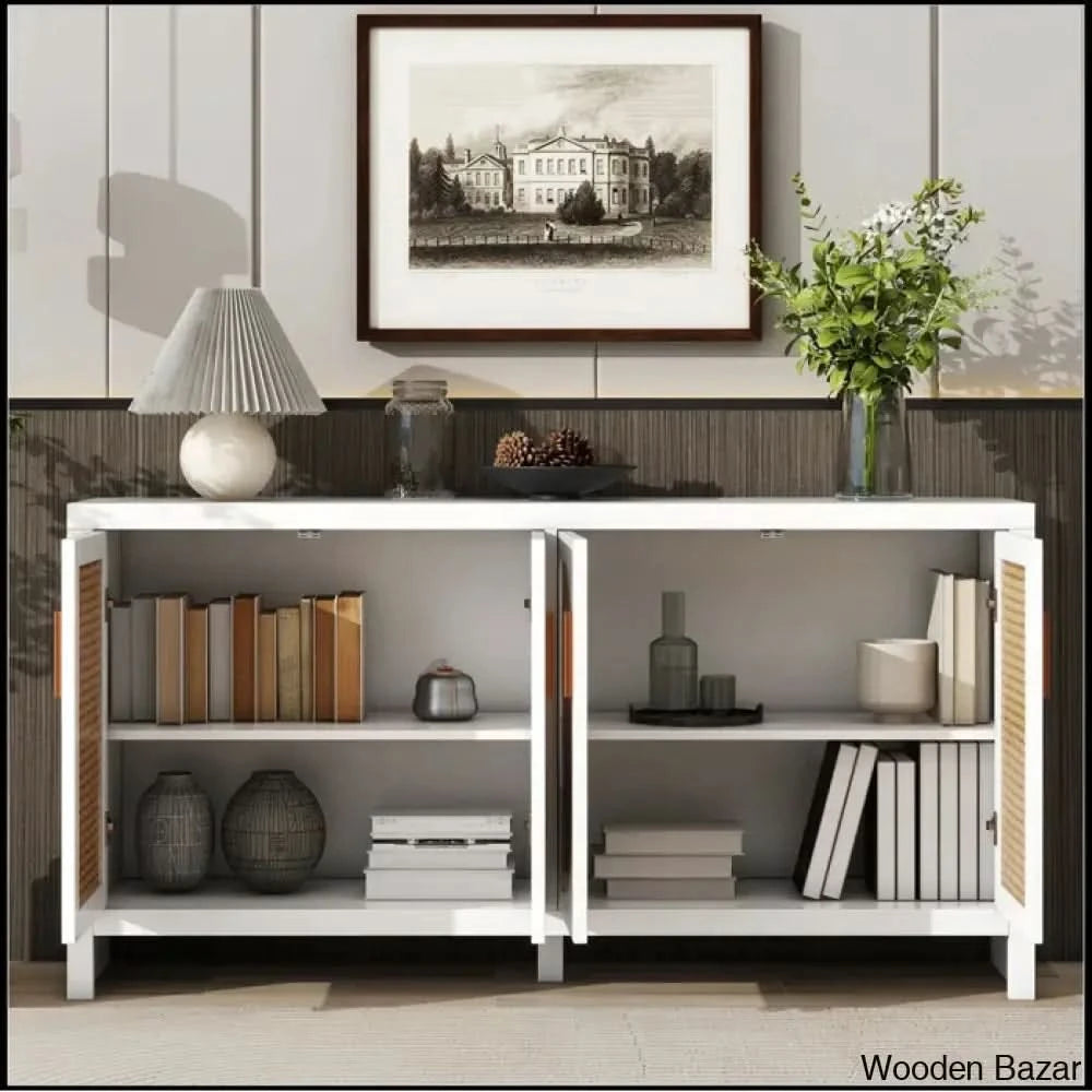 - Wooden Bazar