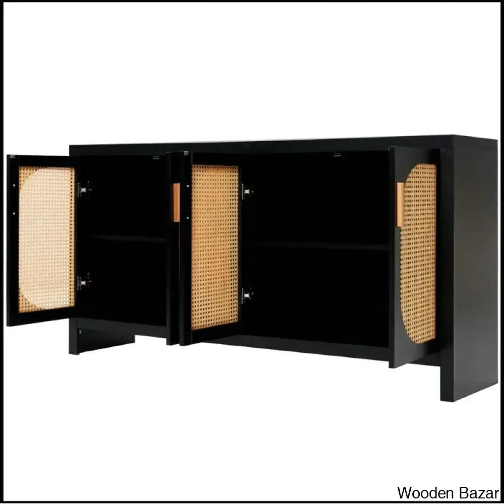 - Wooden Bazar