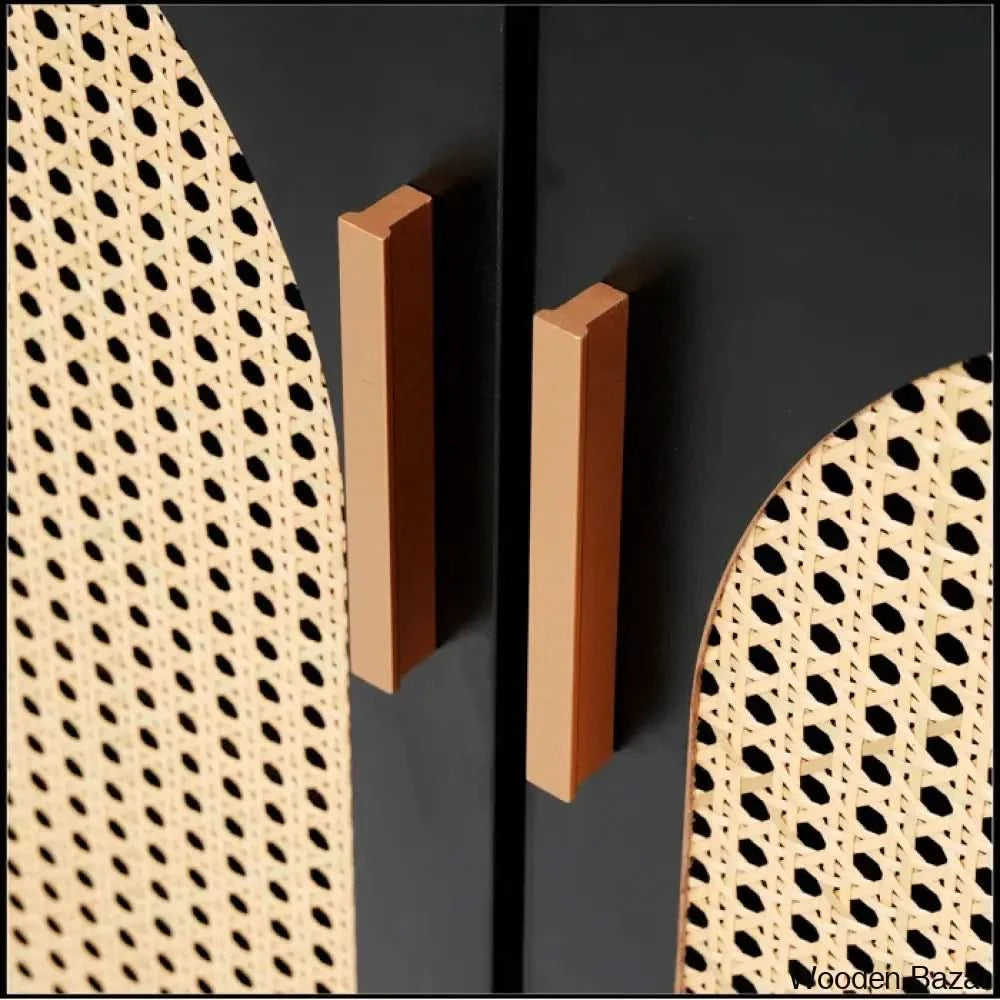 - Wooden Bazar