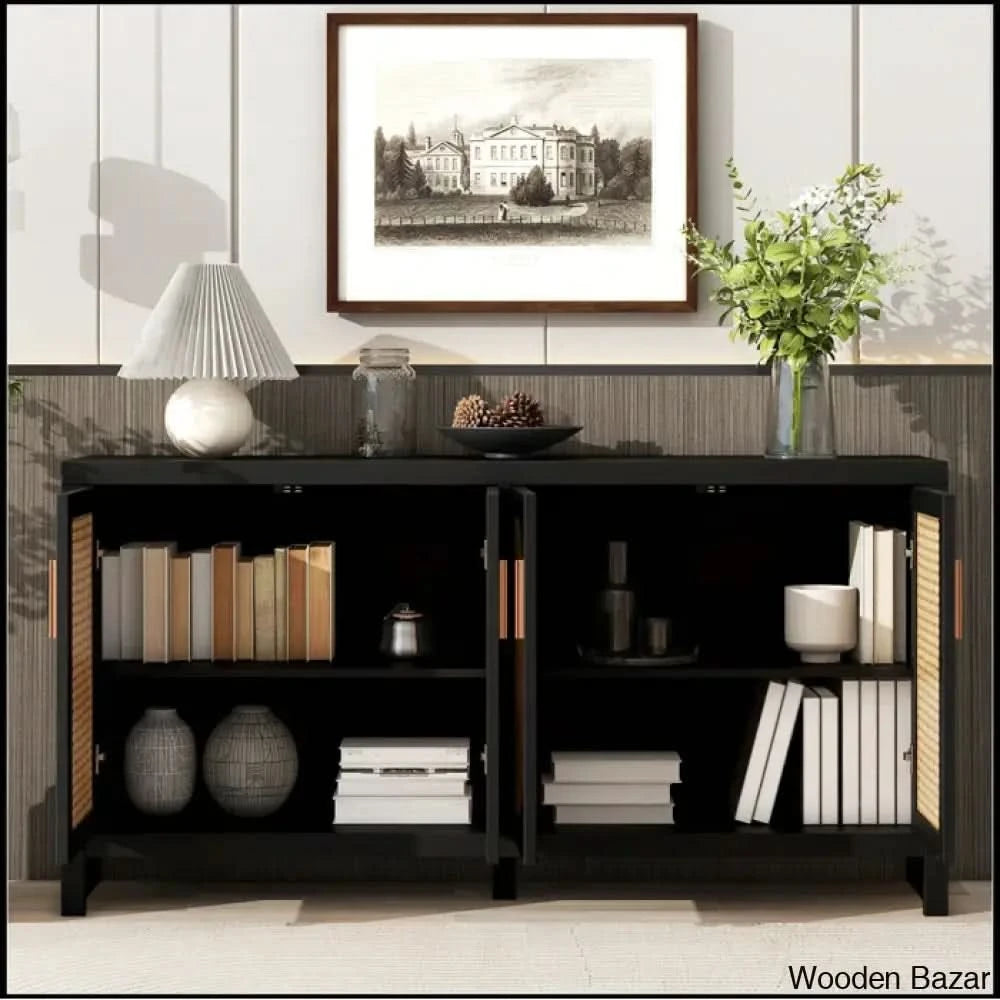 - Wooden Bazar