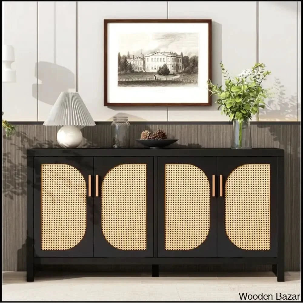 - Wooden Bazar