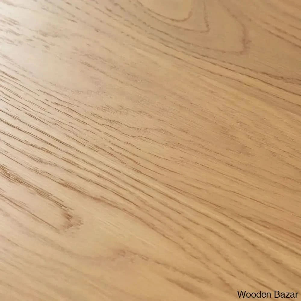 Ashaia Wood Coffee And Center Table