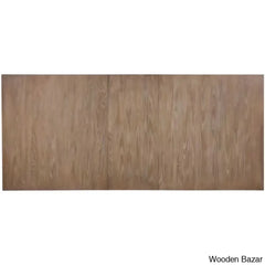 - Wooden Bazar