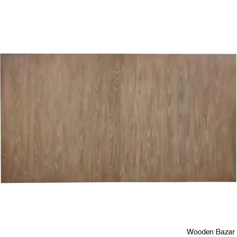 - Wooden Bazar