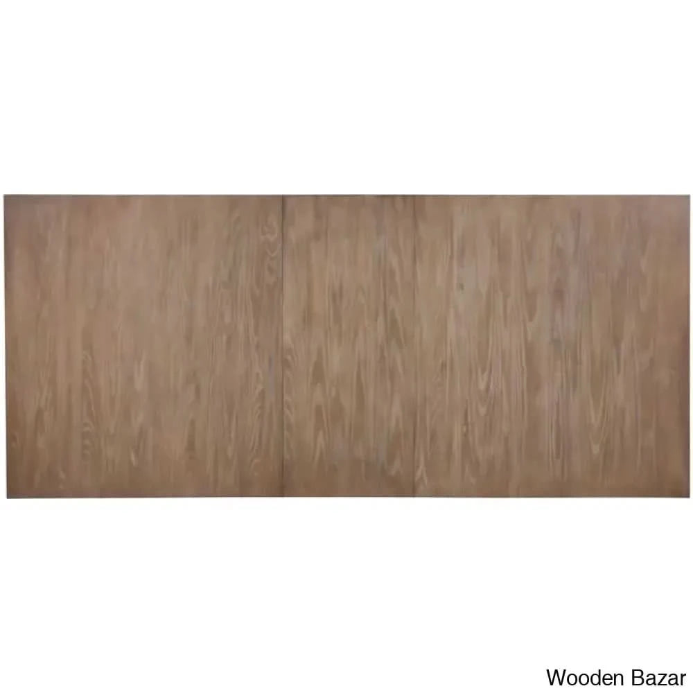 - Wooden Bazar