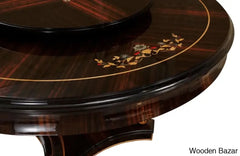 - Wooden Bazar