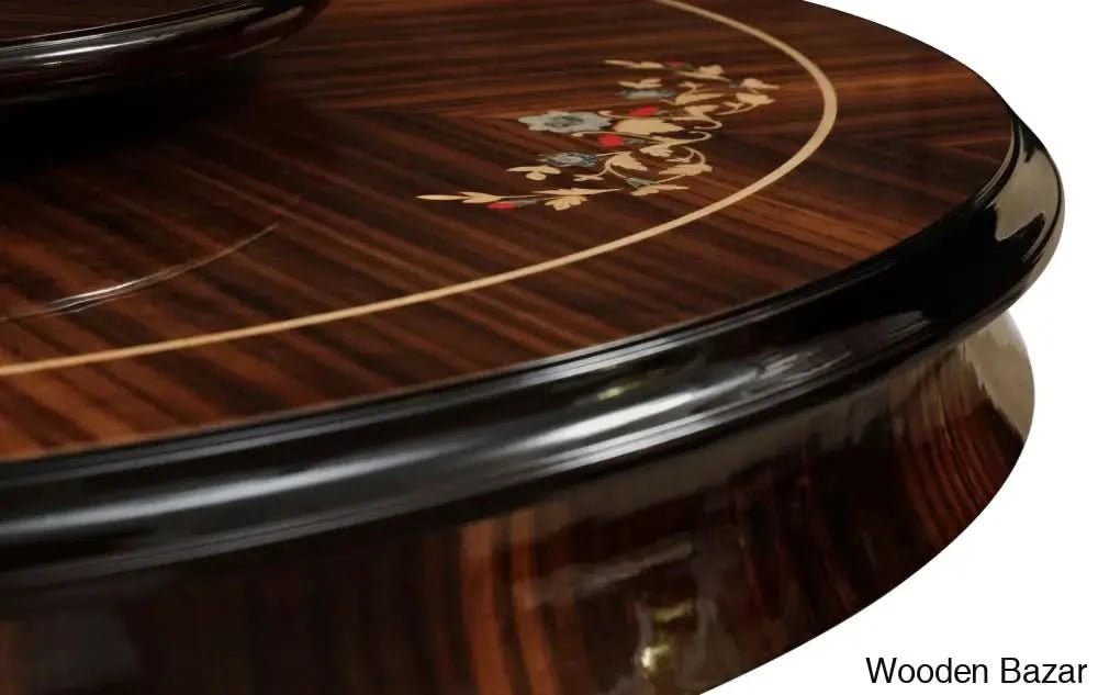 - Wooden Bazar
