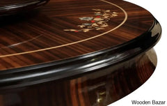 - Wooden Bazar