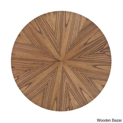 Atreu Wood Coffee Table With Storage