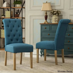 6 Seater Dining Set-6