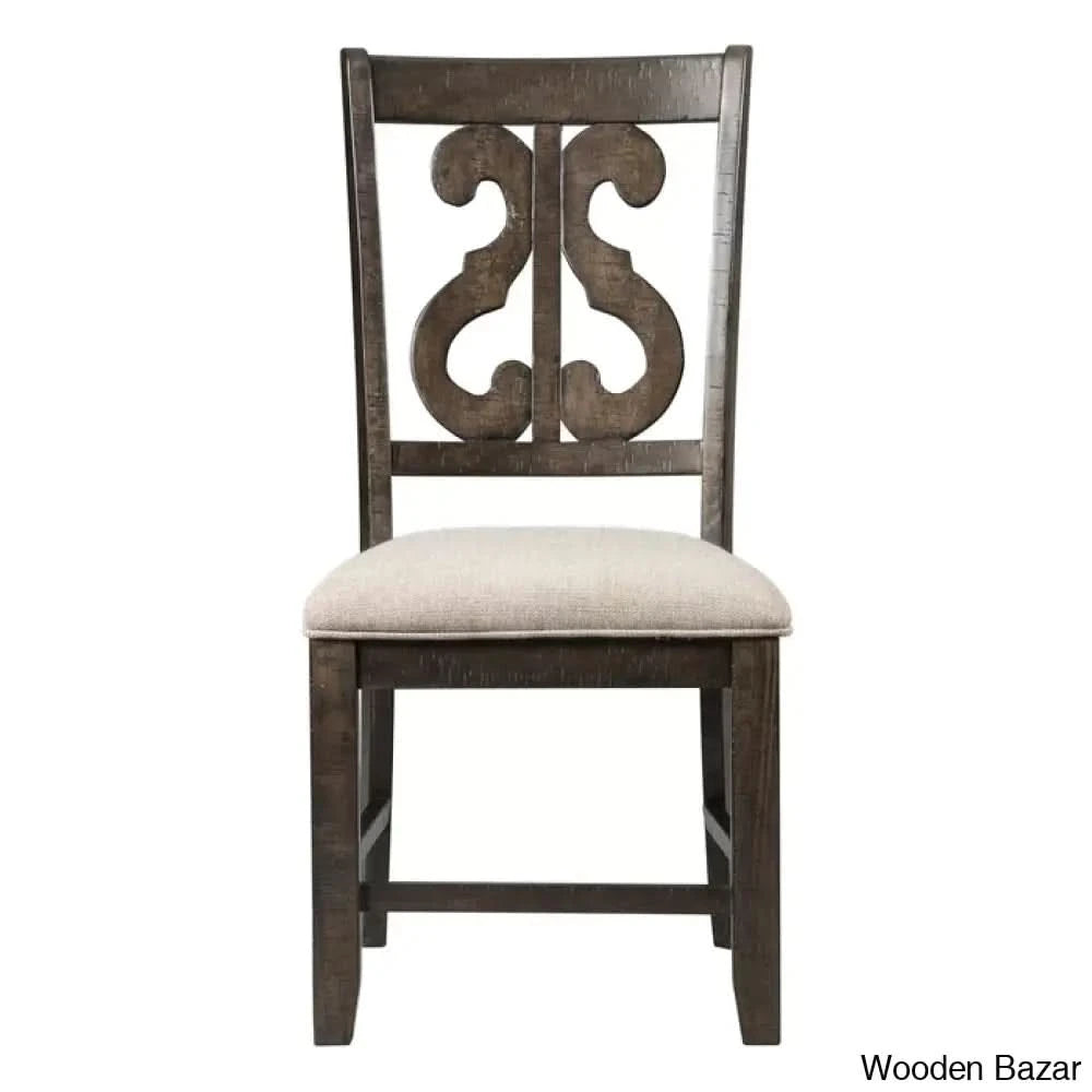 - Wooden Bazar