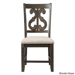 - Wooden Bazar