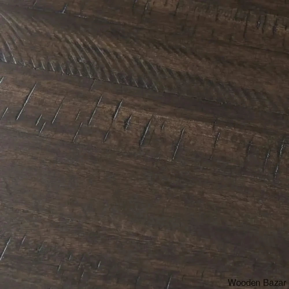 - Wooden Bazar
