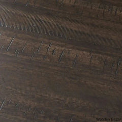 - Wooden Bazar
