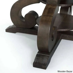 - Wooden Bazar