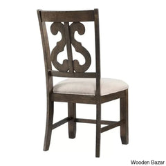 - Wooden Bazar