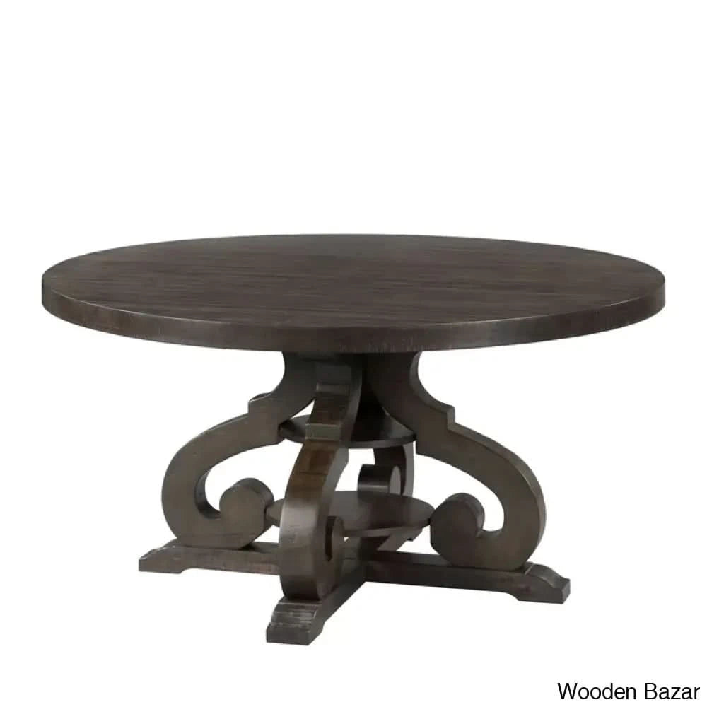 - Wooden Bazar