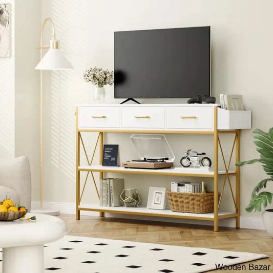 End Table - Console Table