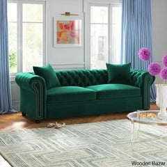 Sofas - Wooden Bazar