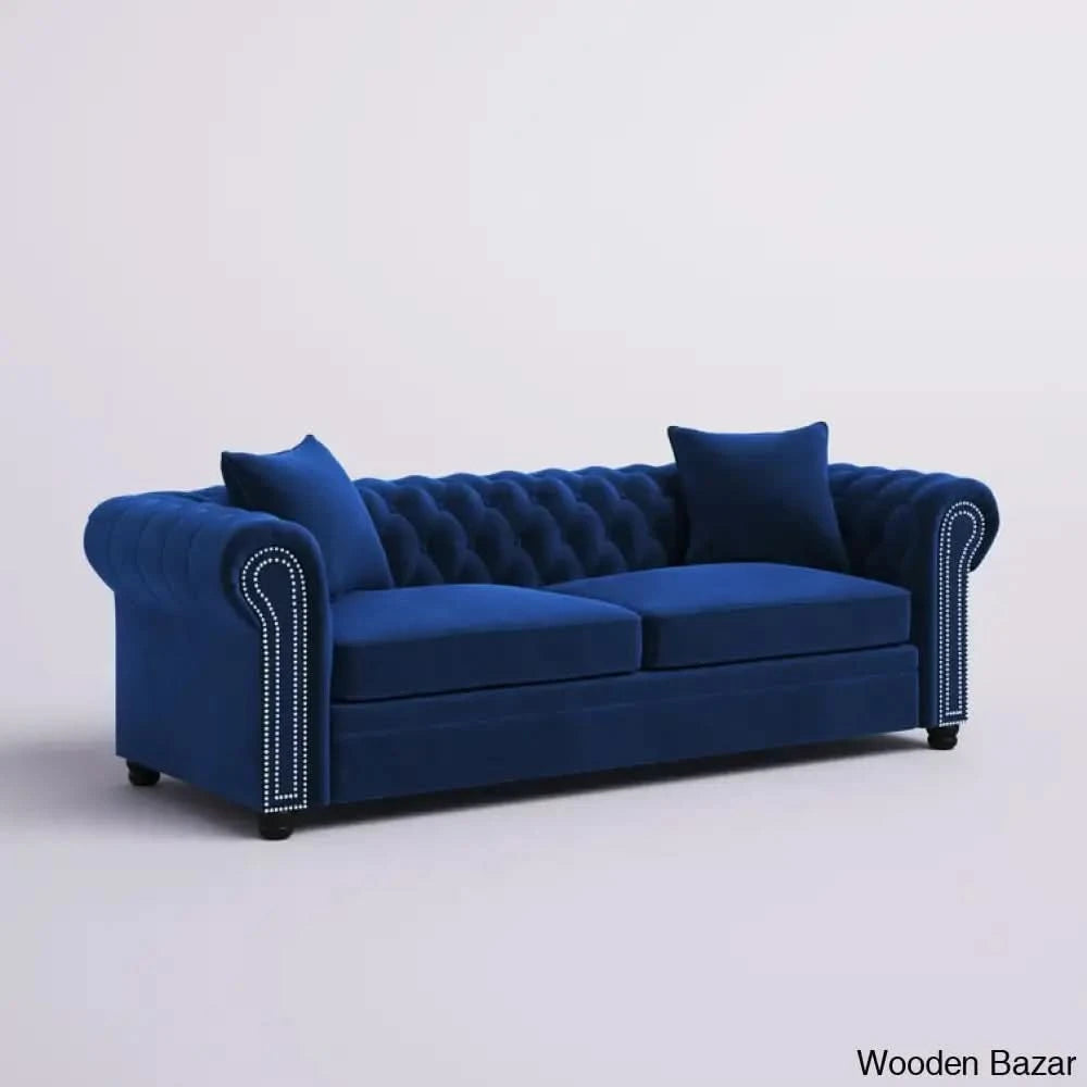 Sofas - Wooden Bazar