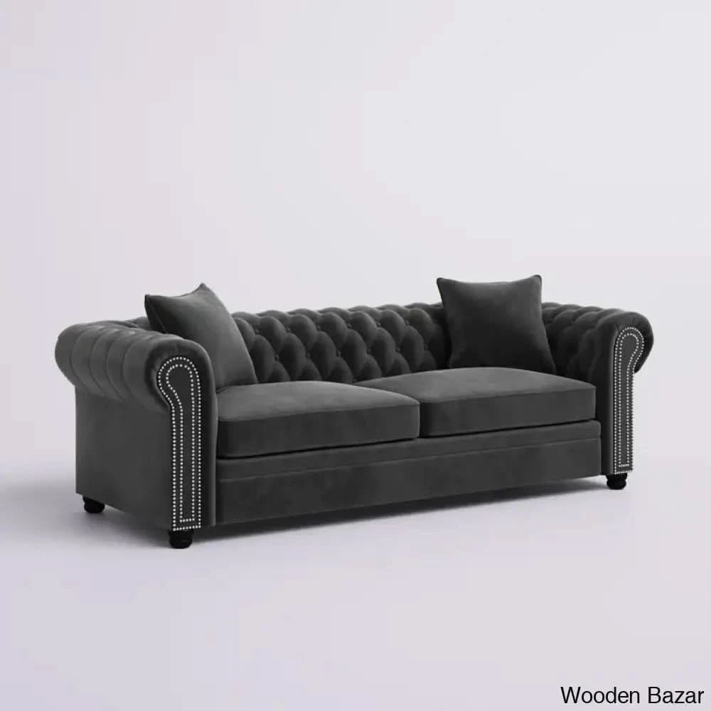 Sofas - Wooden Bazar