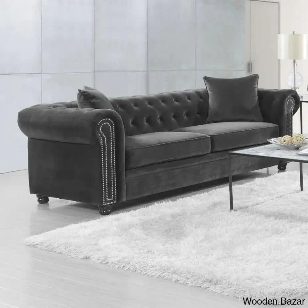 Sofas - Wooden Bazar