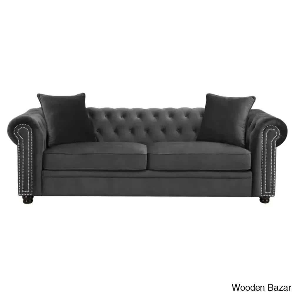 Sofas - Wooden Bazar