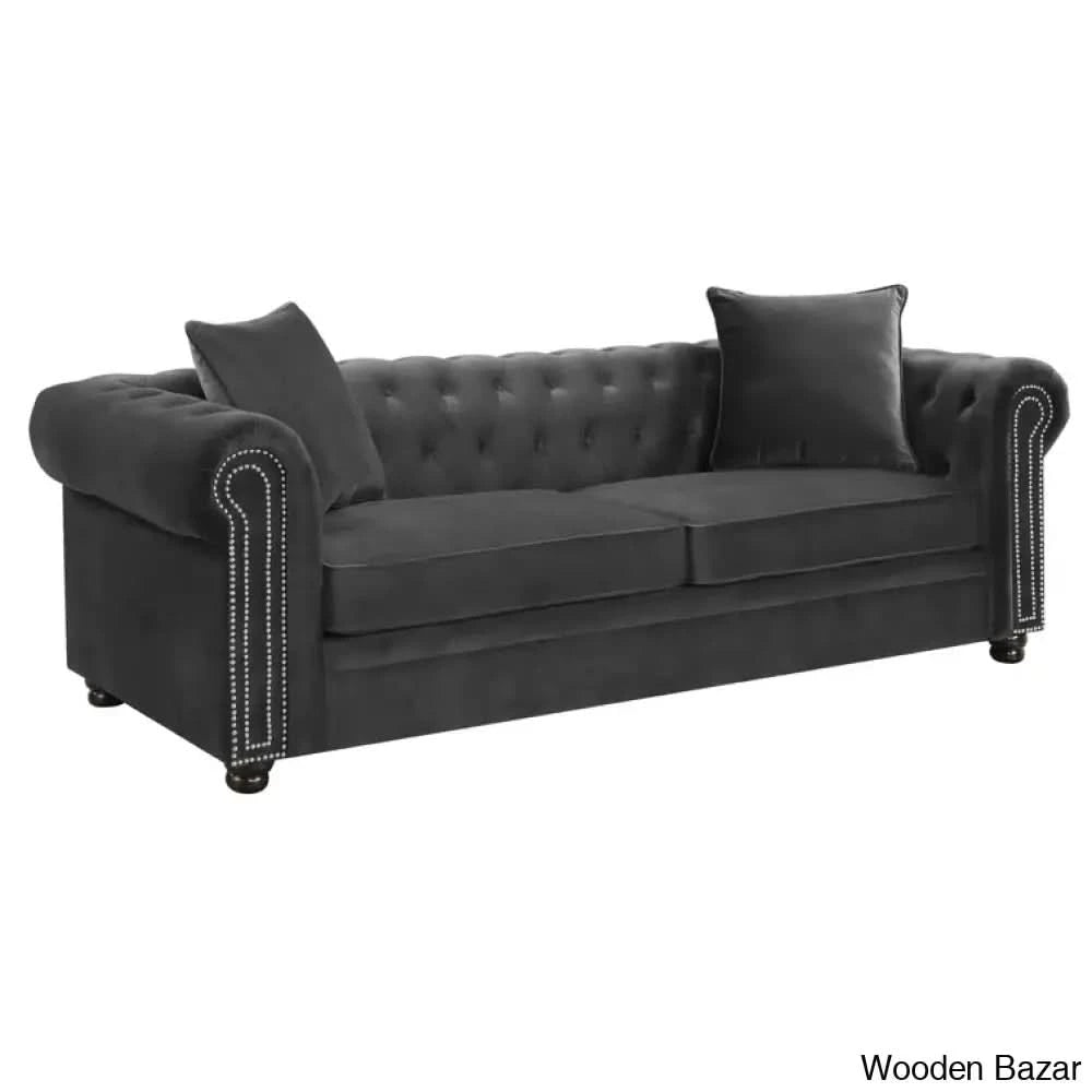 Sofas - Wooden Bazar