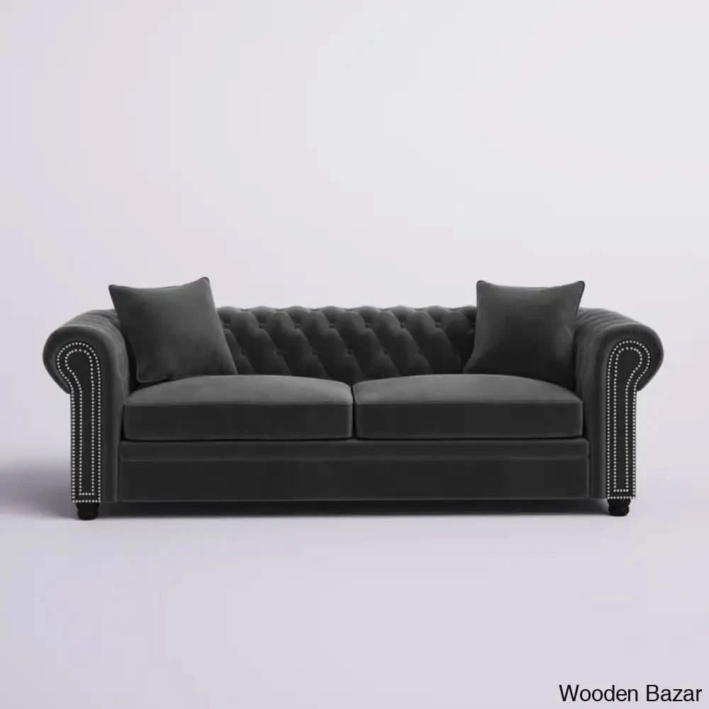 Sofas - Wooden Bazar
