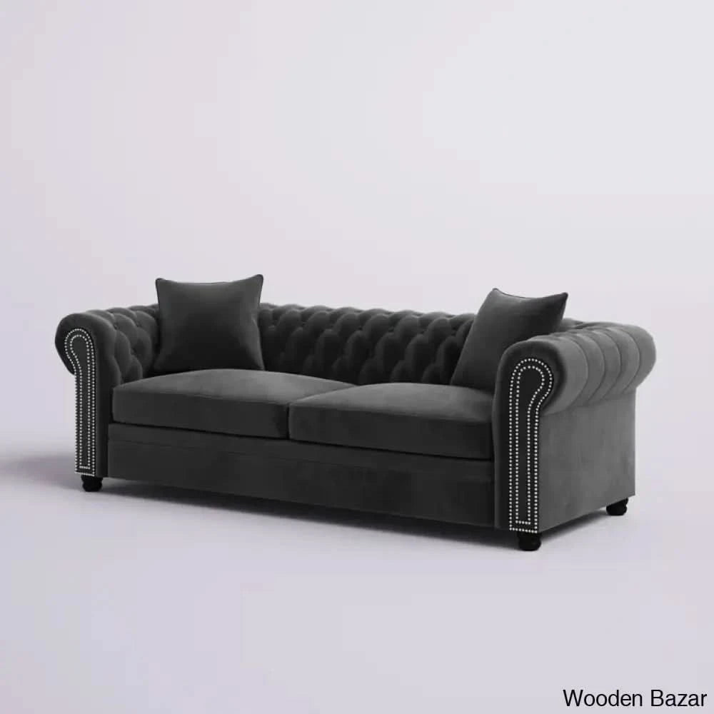 Sofas - Wooden Bazar