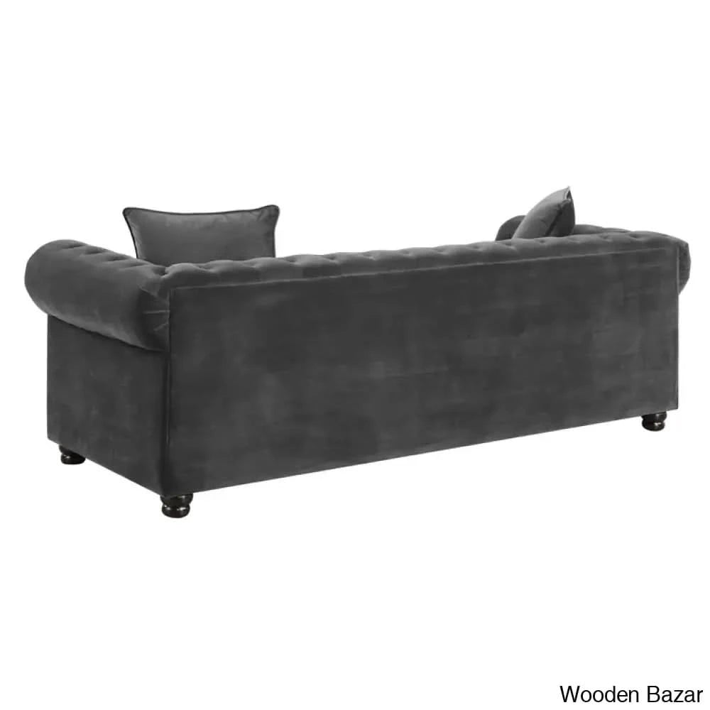 Sofas - Wooden Bazar