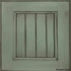 Avant Solid Wood Kitchen Island Trolley Cart Cabinet Kitchen Island With Storage