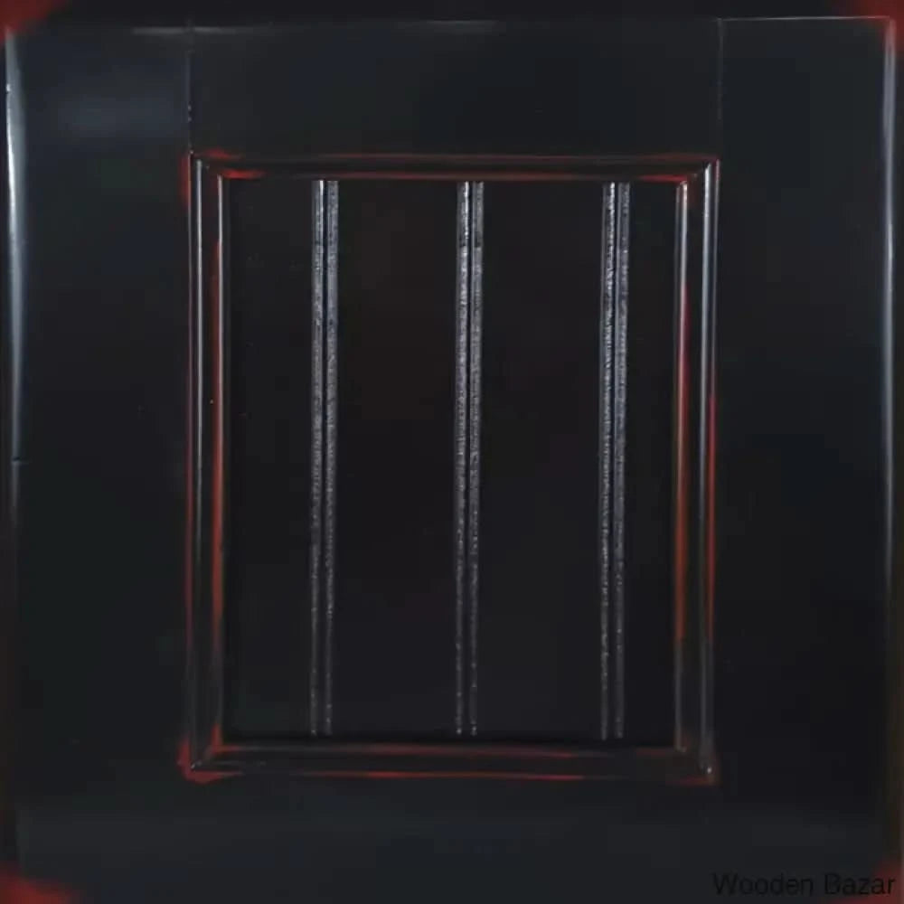 Avant Solid Wood Kitchen Island Trolley Cart Cabinet Kitchen Island With Storage