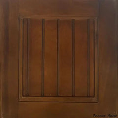 Avant Solid Wood Kitchen Island Trolley Cart Cabinet Kitchen Island With Storage Chocolate Mousse