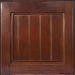 Avant Solid Wood Kitchen Island Trolley Cart Cabinet Kitchen Island With Storage Concord Cherry