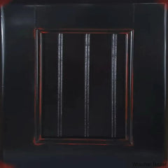 Avant Solid Wood Kitchen Island Trolley Cart Cabinet Kitchen Island With Storage European Burnt