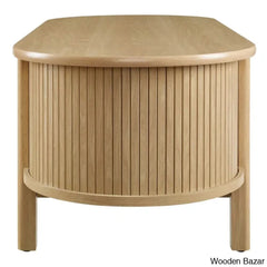 Averil Cadence Coffee Table And Center Table