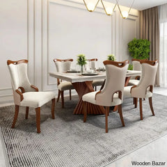 - Wooden Bazar