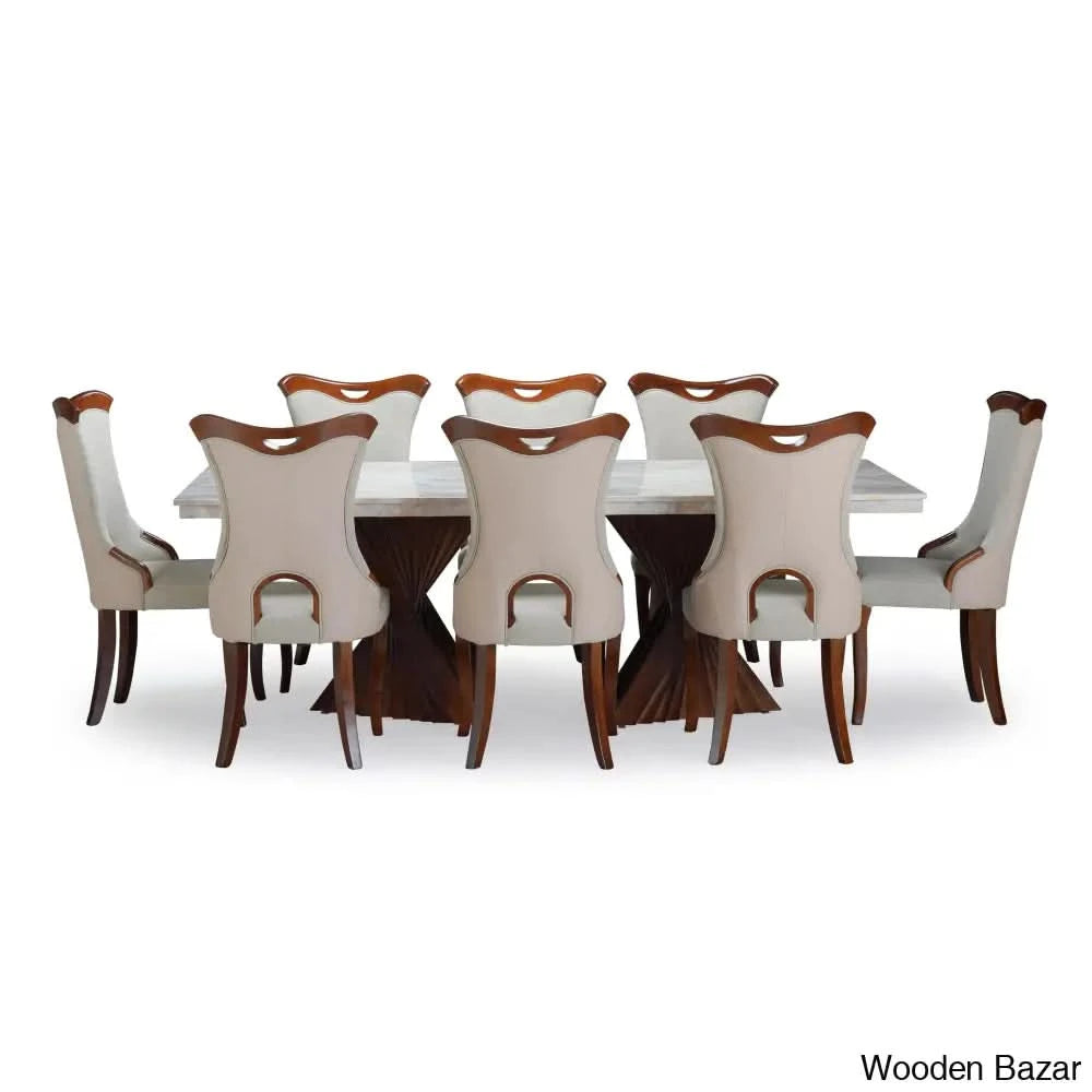 - Wooden Bazar