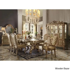 - Wooden Bazar