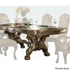 - Wooden Bazar