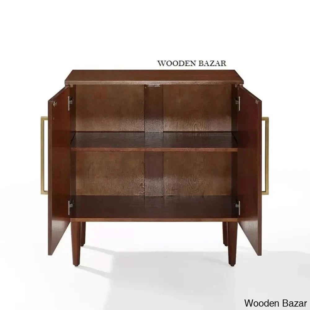 - Wooden Bazar