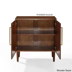 - Wooden Bazar