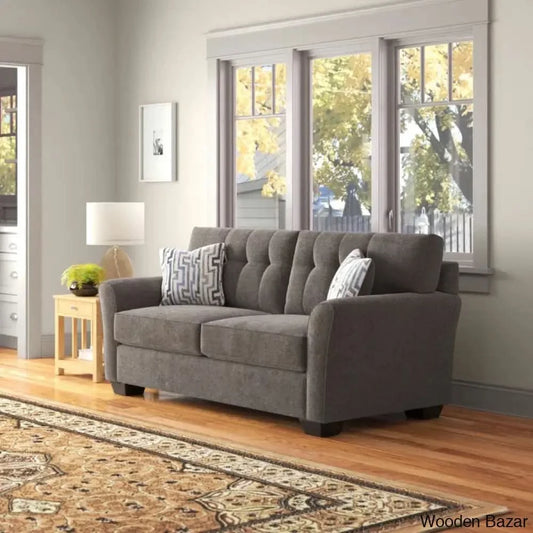 Sofa cumbed for living room