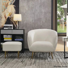 Accent Chair -2