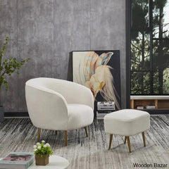 Accent Chair -2
