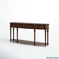 - Wooden Bazar