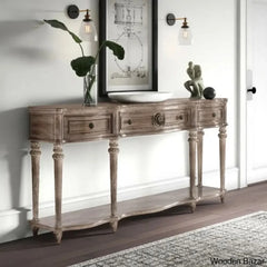 - Wooden Bazar
