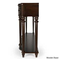 - Wooden Bazar