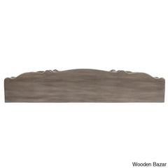 - Wooden Bazar